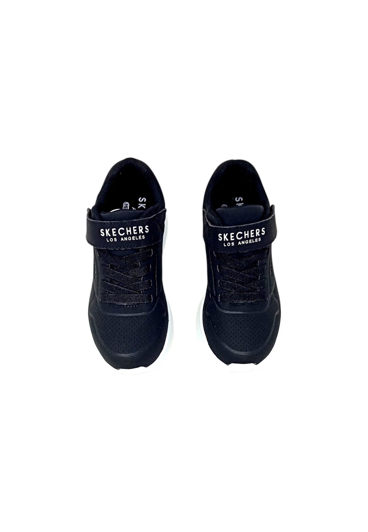 Sneaker SKECHERS 403695L/BLK Bambino
