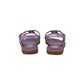 Sandali GIOSEPPO WENHAM 74761 LILAC bambina/ragazza