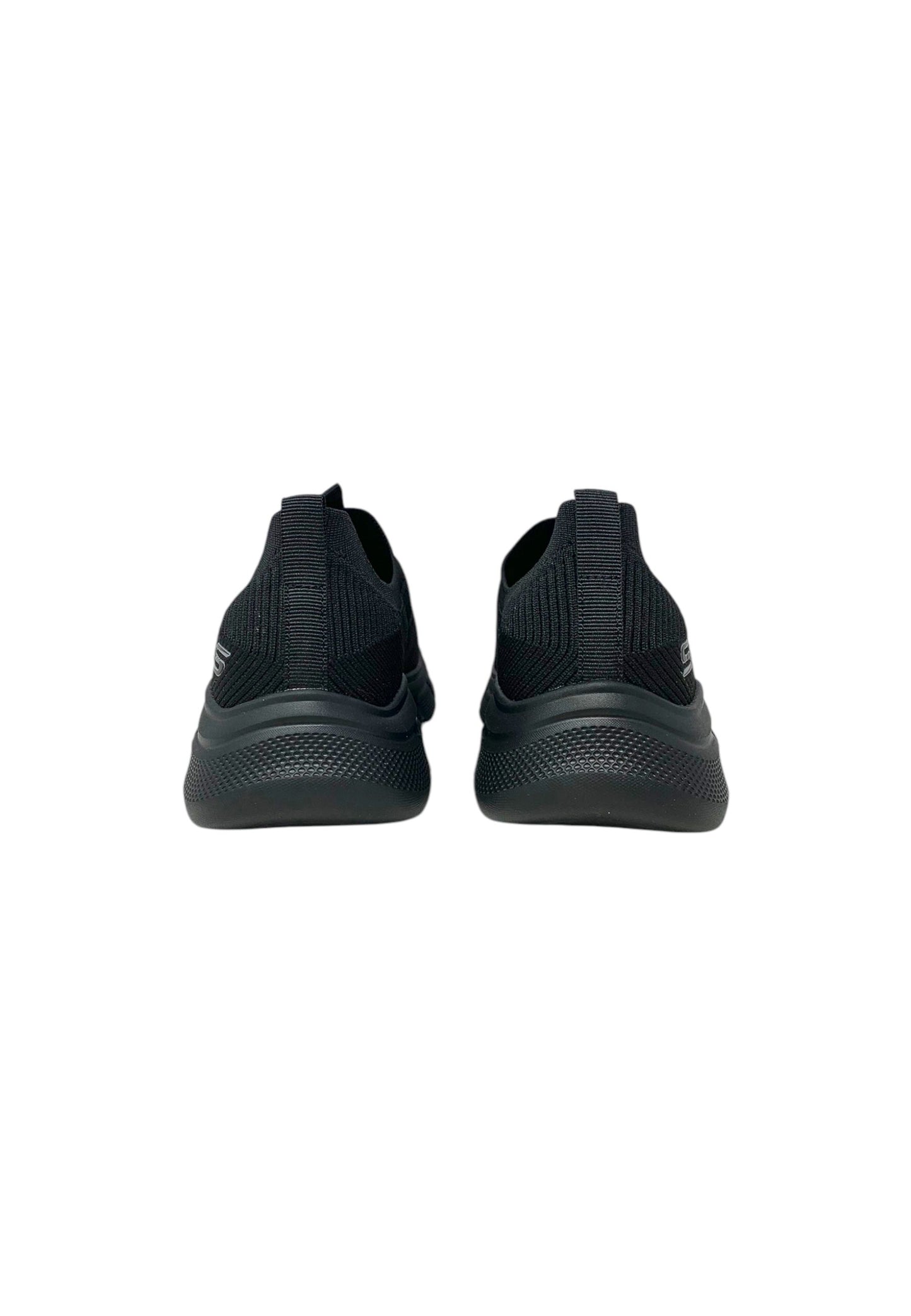 Sneakers SKECHERS Bobs B Flex - Frigid Edge 118107/BBK Uomo