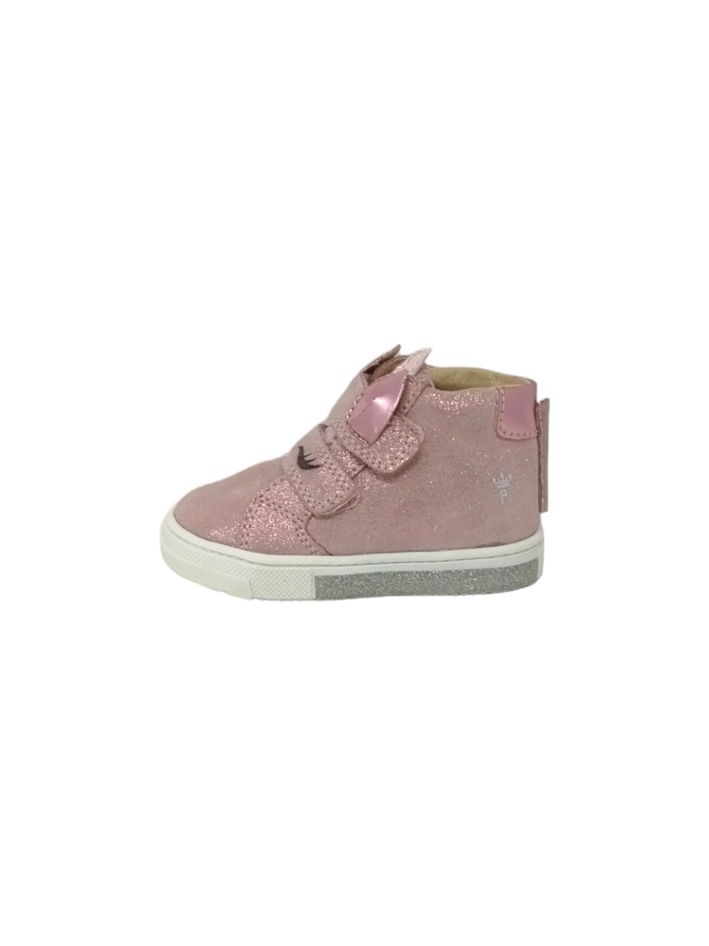 Sneakers  PRIMIGI 4904800 rosa  bambina
