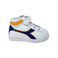 Scarpa da ginnastica DIADORA GAME P HIGH PS 10117376301 C8357 Bambino