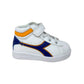 Scarpa da ginnastica DIADORA GAME P HIGH PS 10117376301 C8357 Bambino