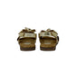 Sandali GIOSEPPO SWANZEY 74112 PLATINUM bambina