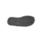 Ciabatta INBLU FN000098 nero UOMO