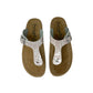Ciabatta infradito FLYFLOT 77 H59 VC AVORIO donna