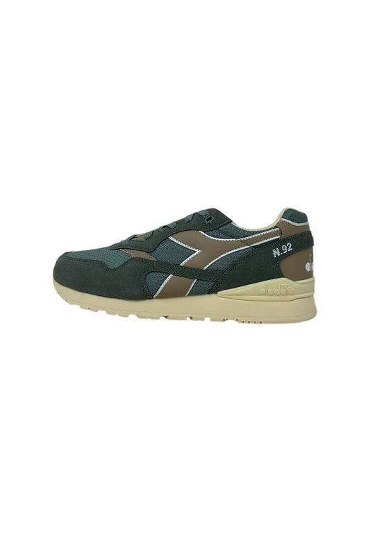 Sneakers DIADORA N.92 ADVANCE 501.181441 01 75100 uomo