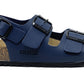 Sandalo da passeggio 1810BLU Goldstar