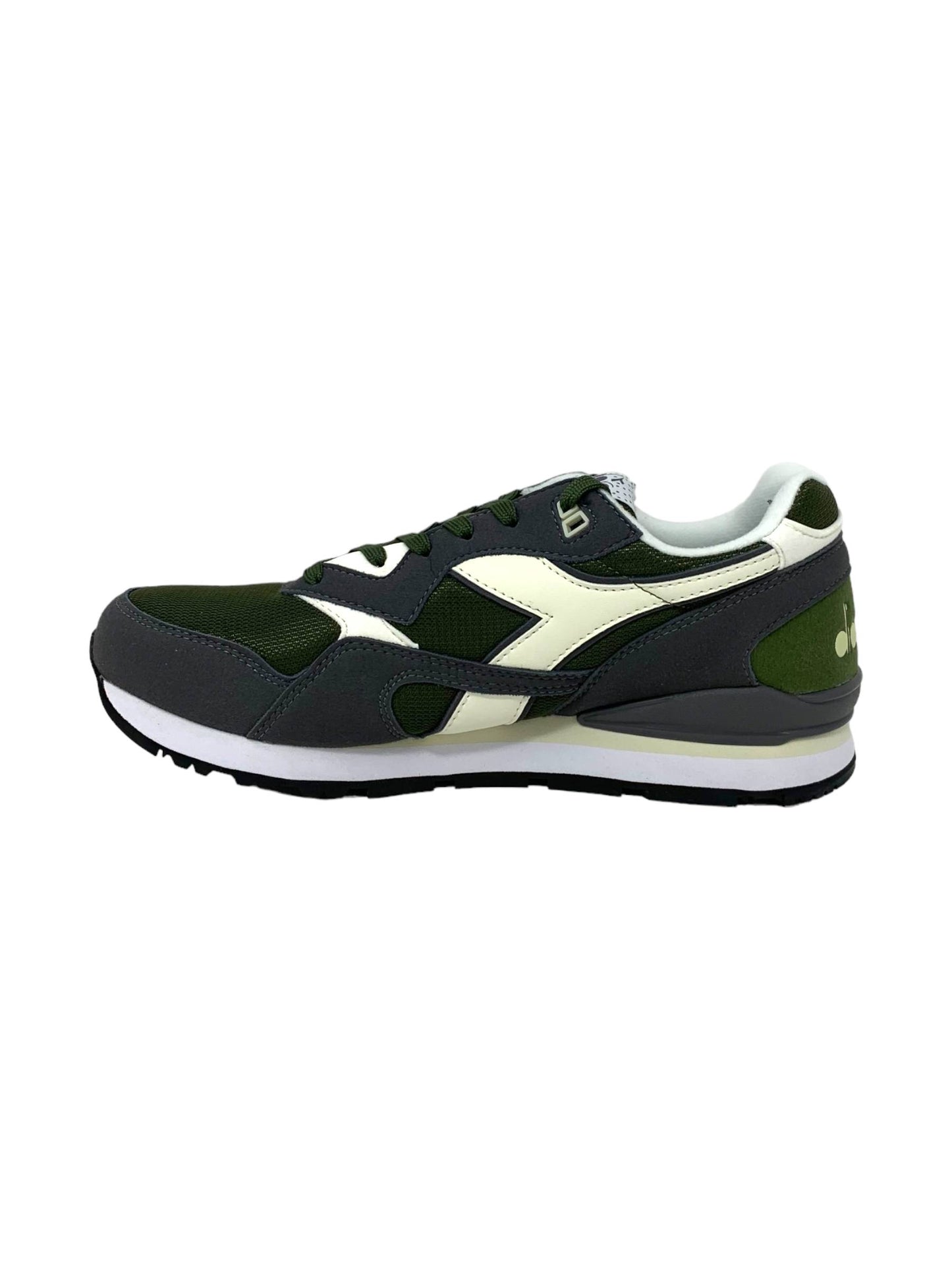 Sneakers da passeggio DIADORA N92 10117316901 70229 uomo
