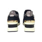Sneaker alta XTI 144379 NERO donna
