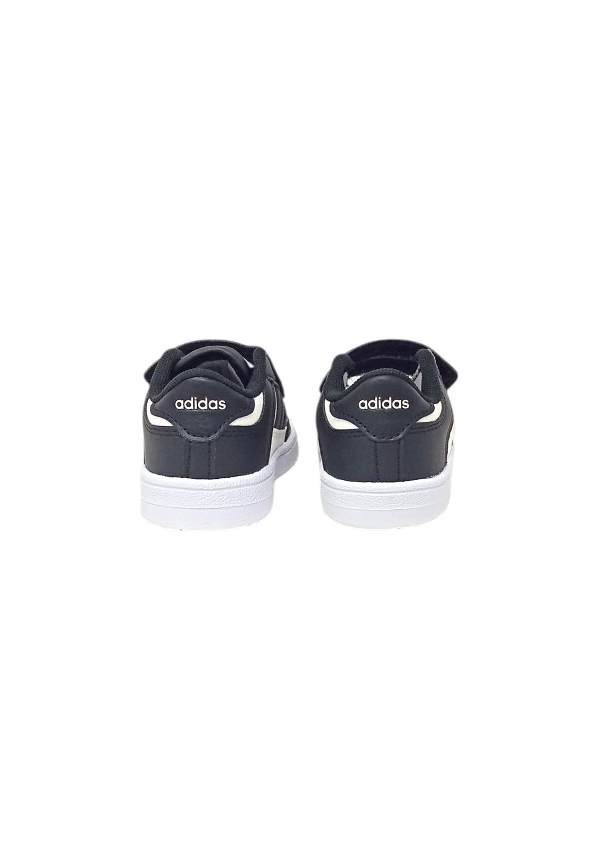 Sneaker ADIDAS RAPID COURT CF I JS3546  bambino