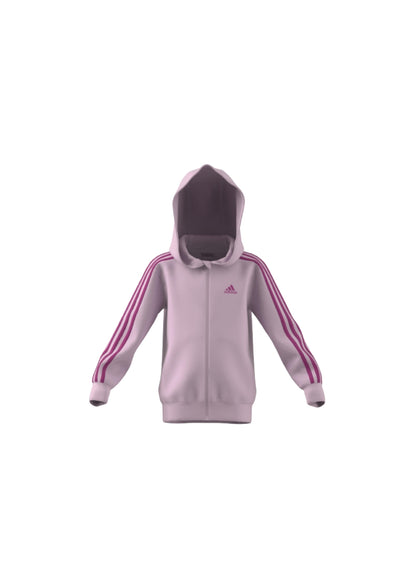 Felpa con cappuccio ADIDAS IC3861 Bambina