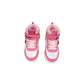 Sneaker luminose Silver Minnie D3010830S FUXIA Bambina
