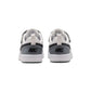 Sneaker NIKE COURT BOROUGH LOW RECRAFT PS DV5457 016 bambino