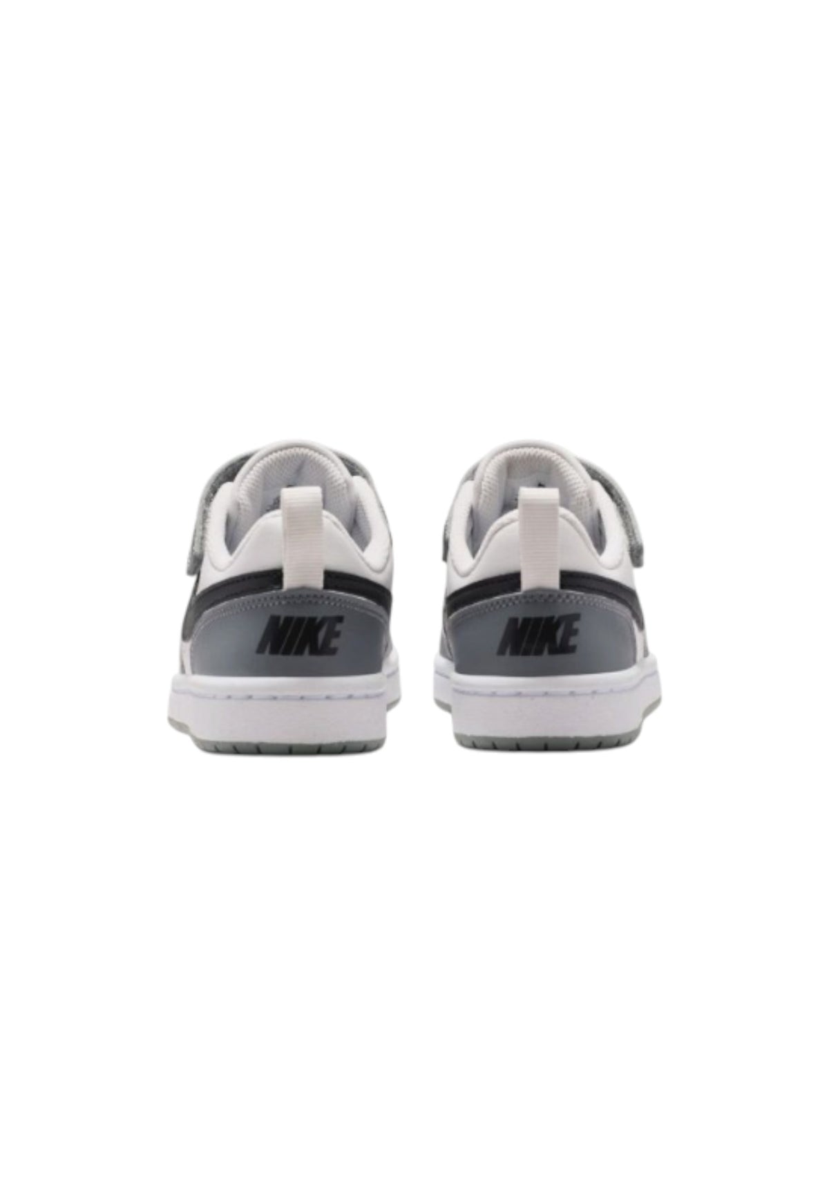 Sneaker NIKE COURT BOROUGH LOW RECRAFT PS DV5457 016 bambino