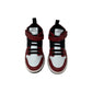 Sneakers BALDUCCI BS4640 BORDEAUX bambino