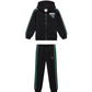 Tuta DIADORA HD FZ LOGO (BR) 102.182257 01 80013 Bambino