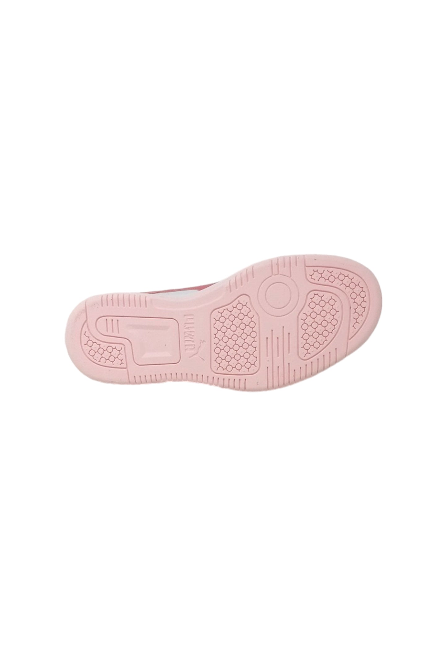 Sneakers PUMA REBOUND V6 Lo Jr 393833  Donna