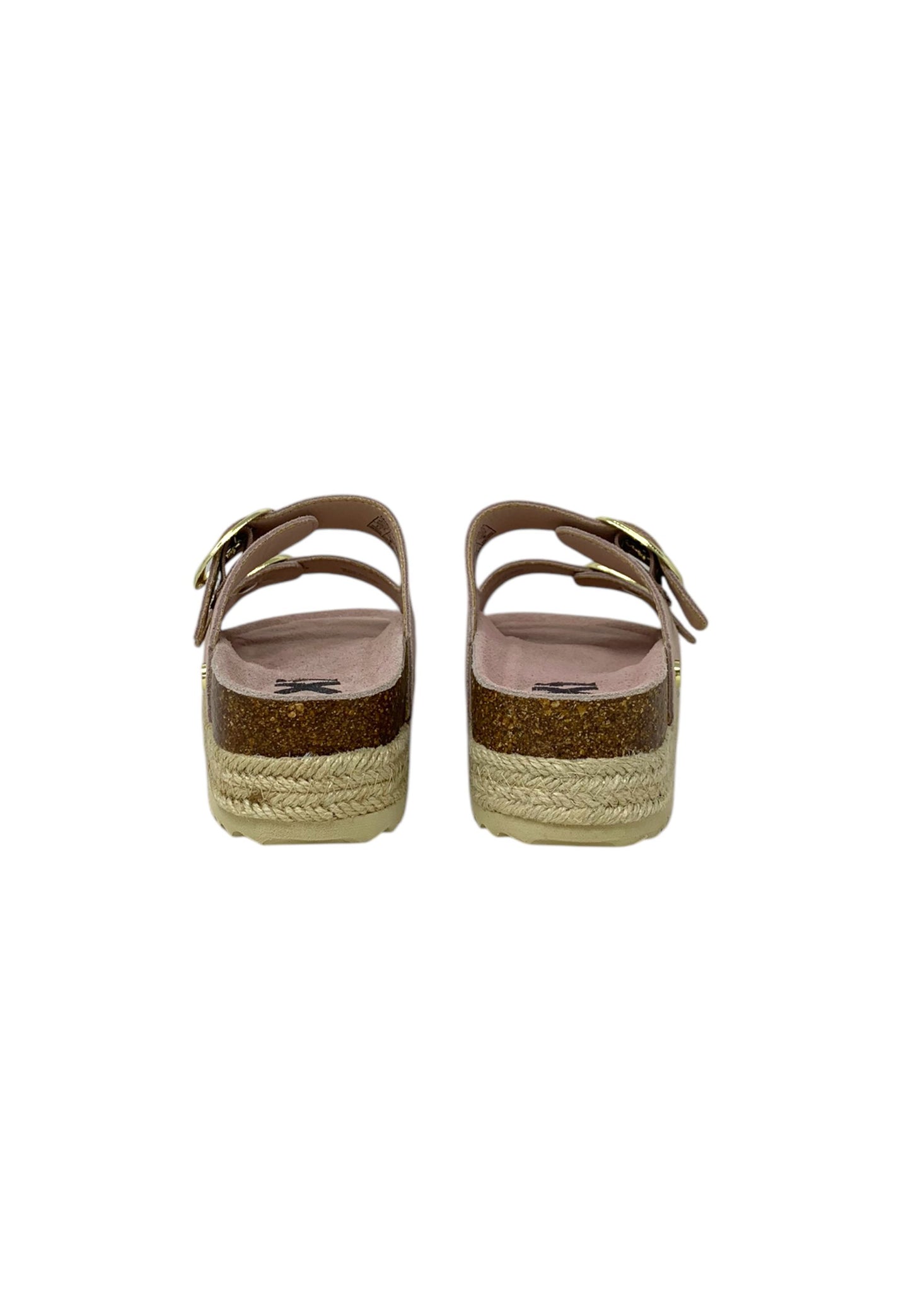Sandali XTI 143635 NUDE donna