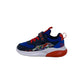 Sneakers con luci  PRIMIGI 3968011 BLU bambino