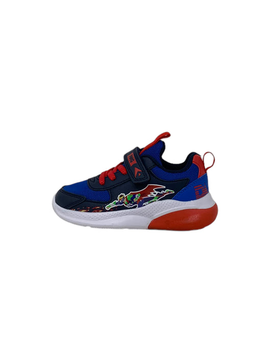 Sneakers con luci  PRIMIGI 3968011 BLU bambino