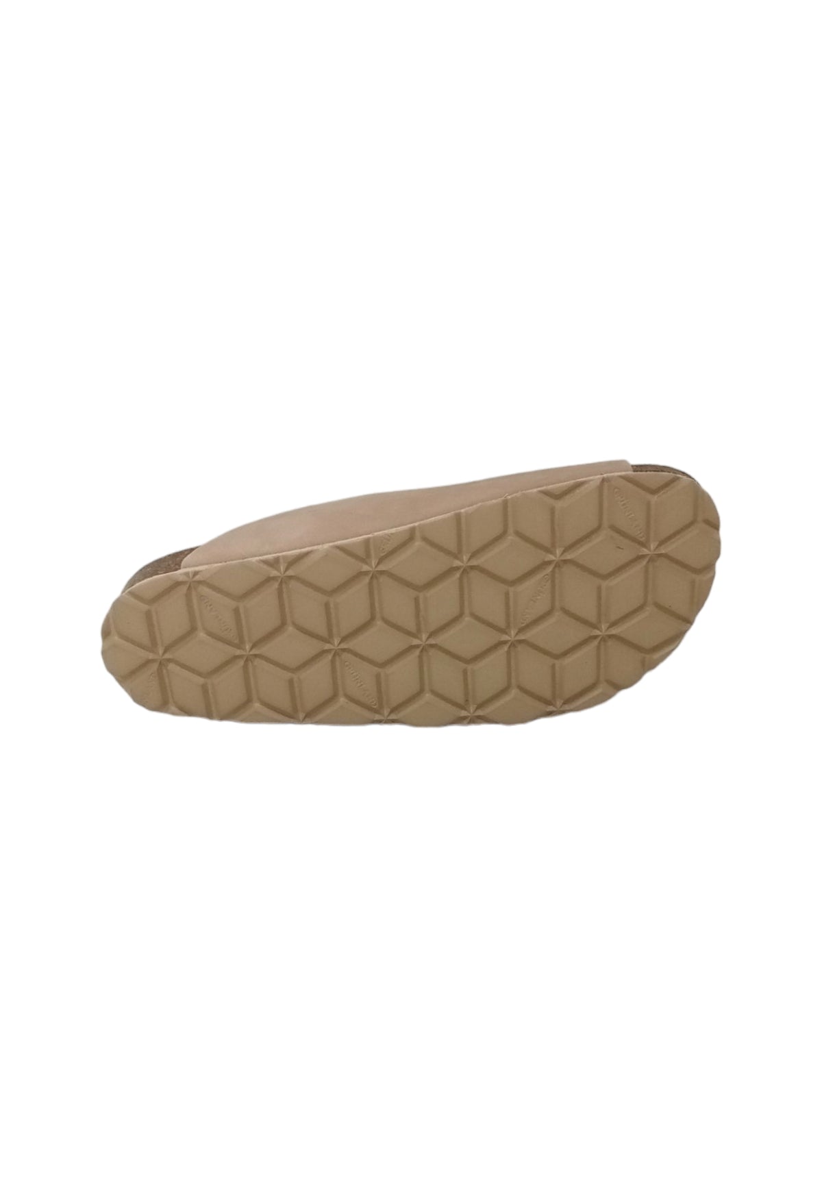 Ciabatta GRUNLAND SARA CB2244-40 BEIGE ragazza/donna