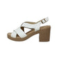 Sandali con tacco Igi&Co 56762 Donna più colori
