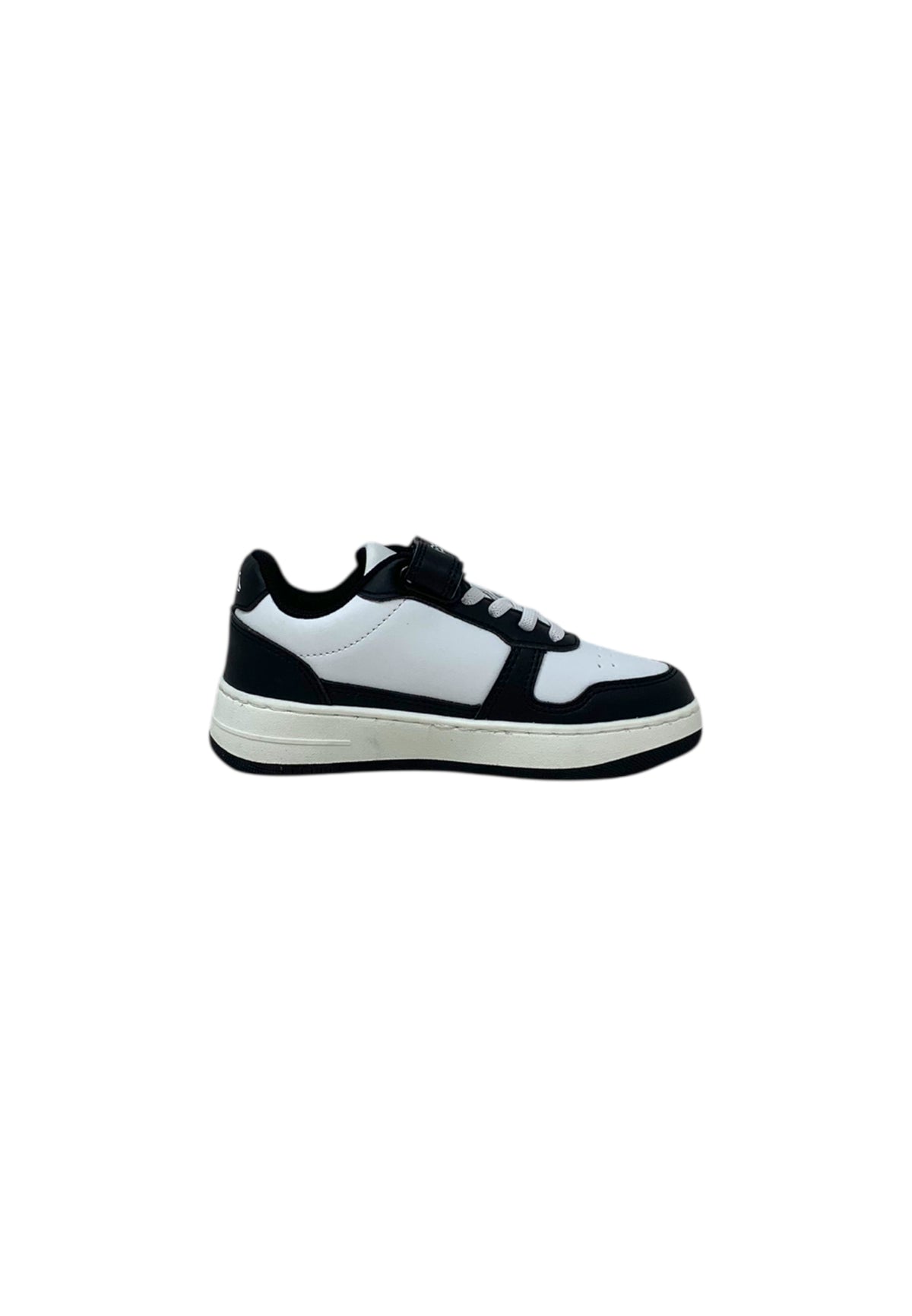 Sneaker KAPPA LOGO KARUSHI EV KID 33215WW A1J WHT-BLK Bambino