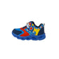 Sneaker luminose Silver PAW PATROL G9210229S BLU Bambino
