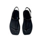 Sandali infradito CROCS 209793-001 Donna