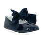 Bambolina Sa.Ba. Calzature 200 VERNICE BLU bambina