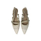 Dècolletè GALIA L2613-12 BEIGE donna