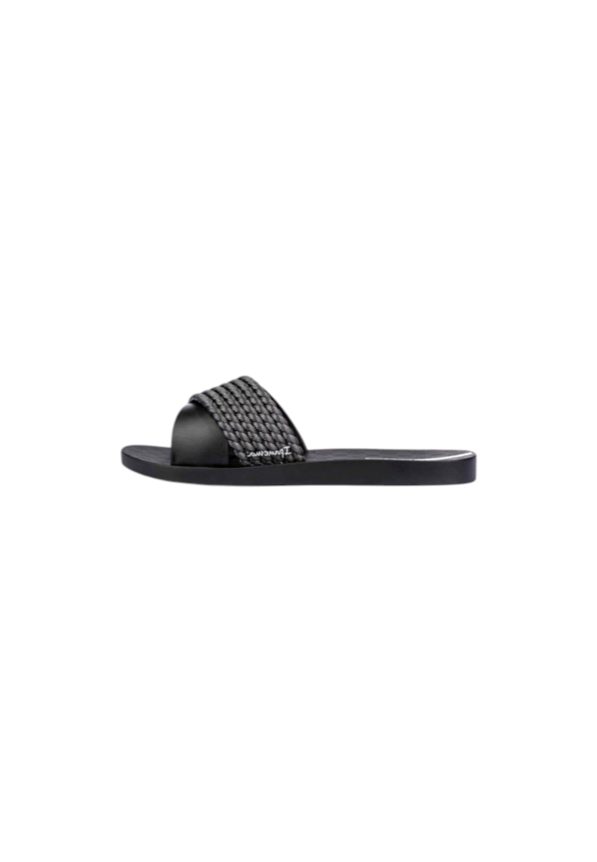 Ciabatta IPANEMA STREET II FEM 83244 20766 BLK donna