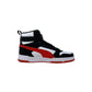 SNEAKERS PUMA RBD GAME JR 386172 08 ragazzo