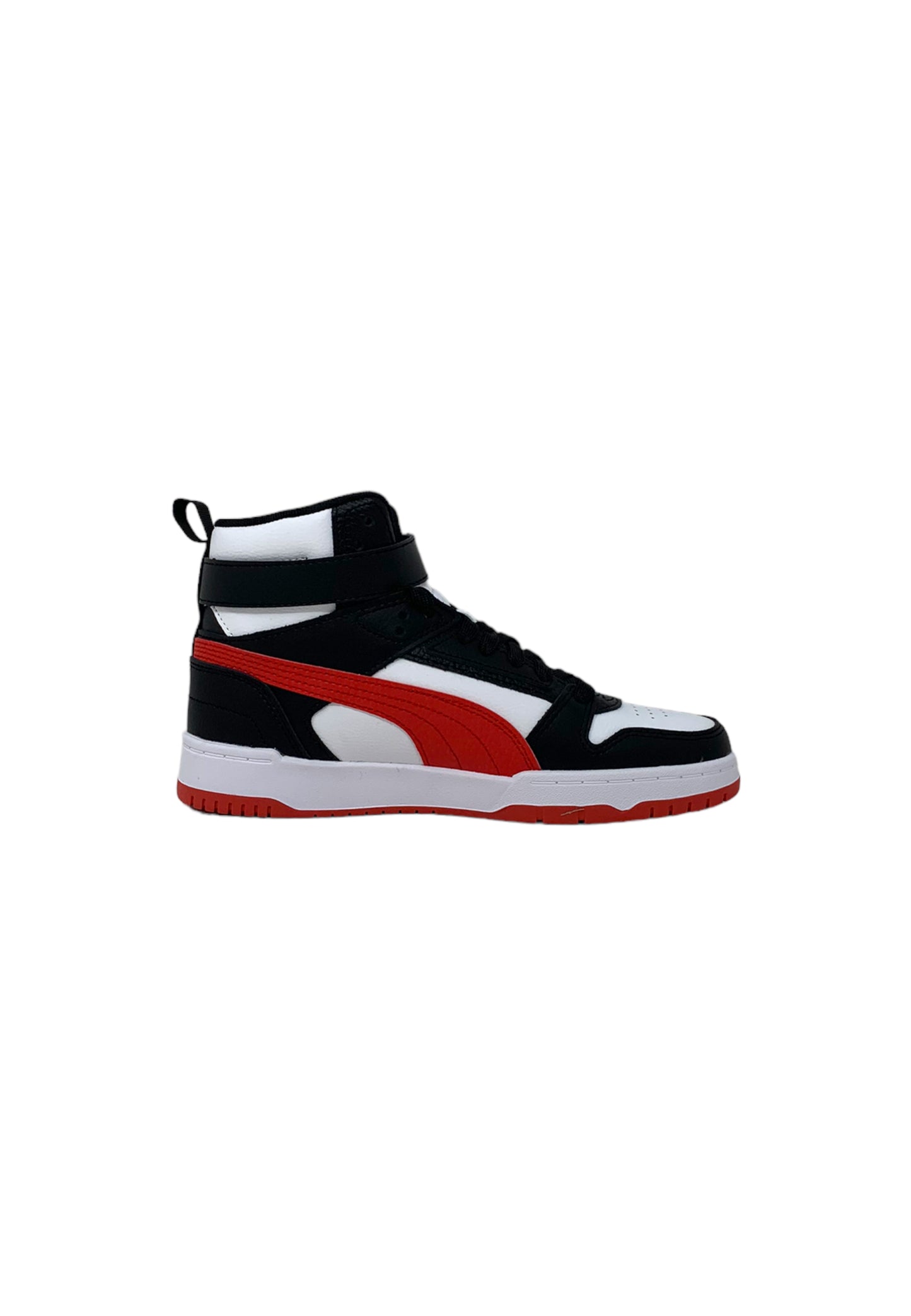 SNEAKERS PUMA RBD GAME JR 386172 08 ragazzo