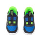 Sneakers SKECHERS Hands Free Slip-ins: Hypno-Flash 2.0 - Vexlux 403830N Bambino