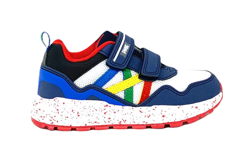 Sneakers da passeggio PRIMIGI 1957611 bambino/ragazzo