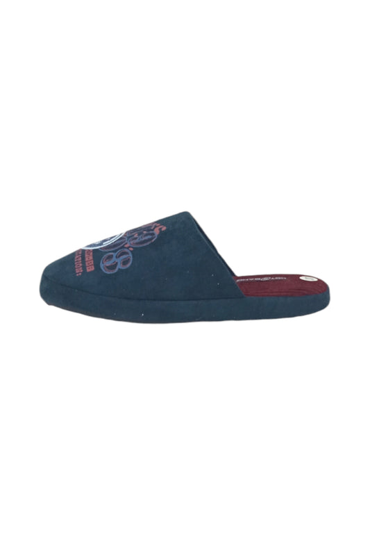 Pantofola HOTSAND 37340 BLU Ragazzo