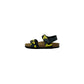 Sandalo da passeggio GRUNLAND Junior ARIA LUCE SB1679-40 GIALLOMI Bambino