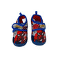 Pantofola Chiusa SPIDERMAN R1310274T GRIGIA E BLU Bambino