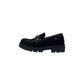 Mocassino InBlu IC000056 NERO donna