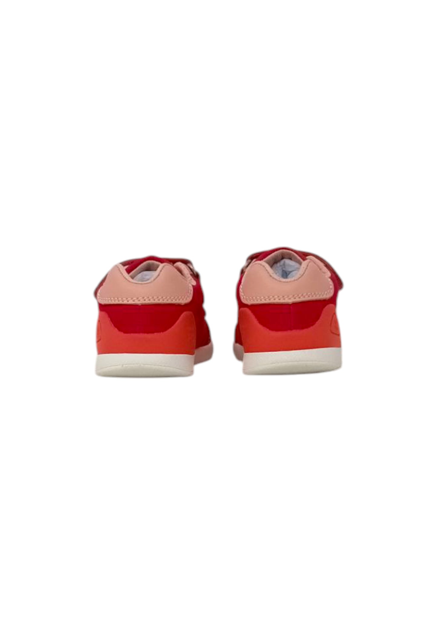 Sneaker Biomecanics 252119-C146 FUXIA bambina