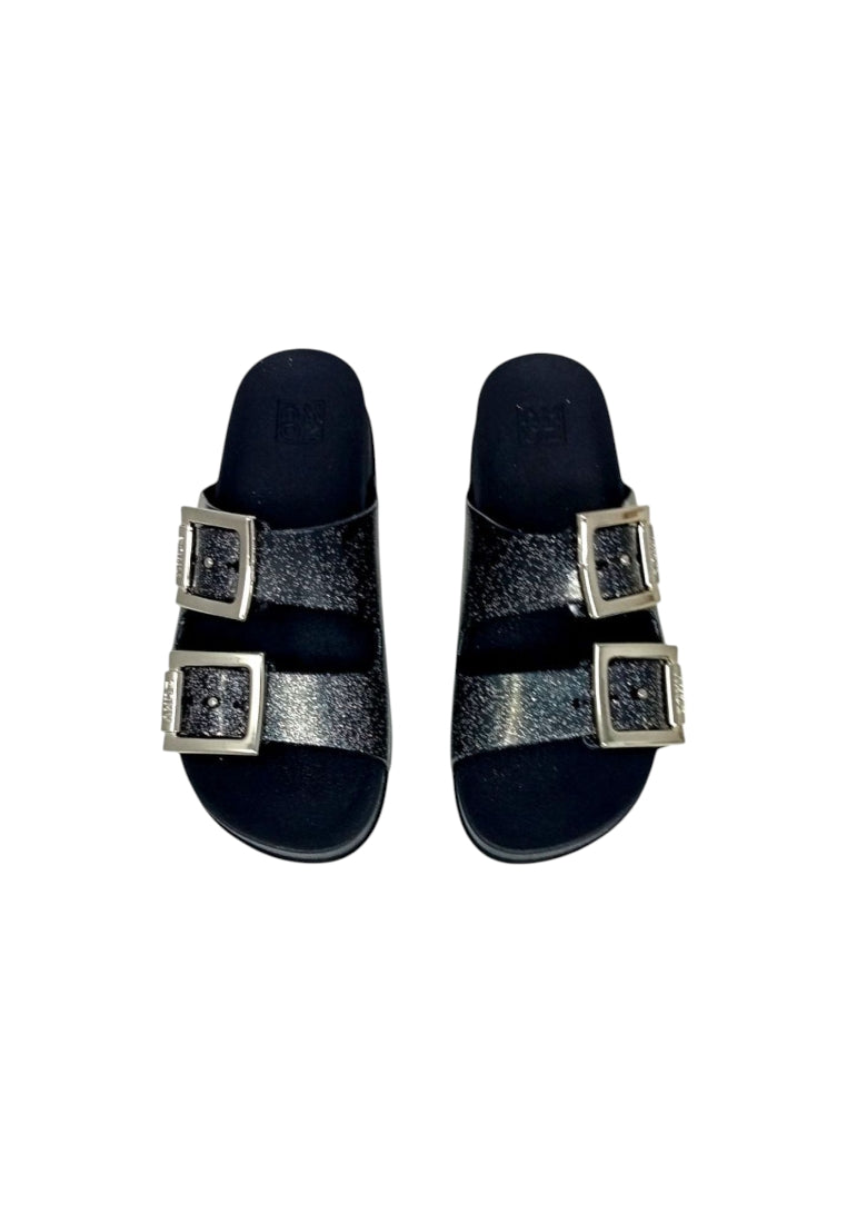 Ciabatta ZAXY 18954 AW126 BLK donna