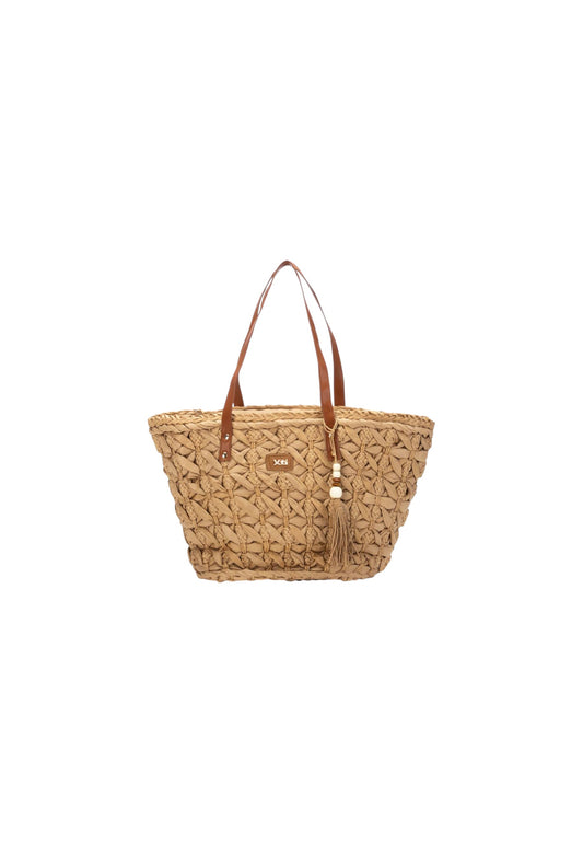 Borsa XTI 184608 CAMEL Donna