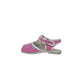 Sandalo da passeggio Superga 1200 ROSA 315 Bambino