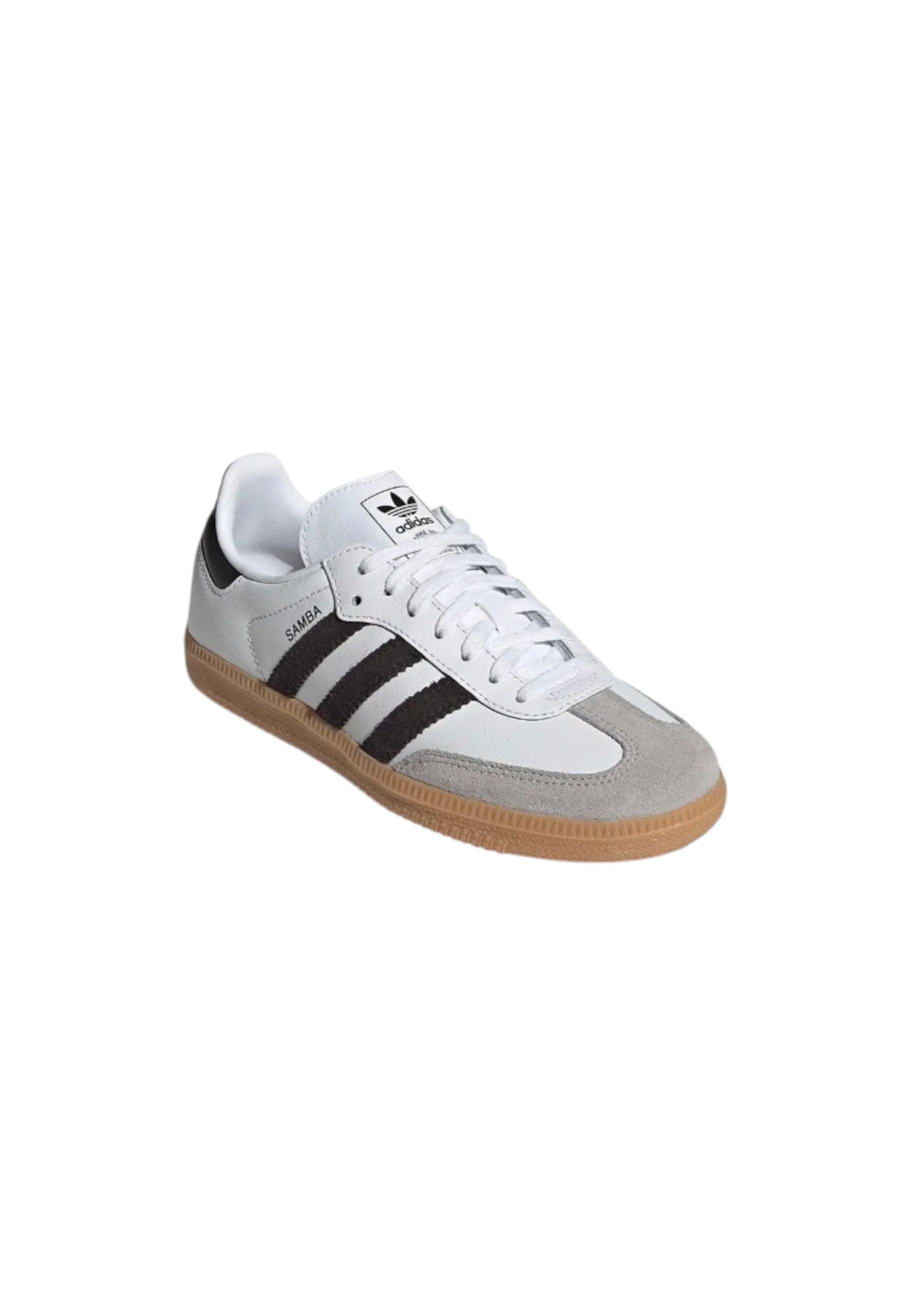 Sneakers  ADIDAS SAMBA OG j JQ2020 Ragazzo/a Unisex