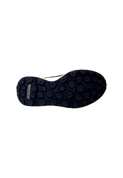 Sneakers SKECHERS STREETWEAR BENDINO-DORMER 210555/NVMT Uomo