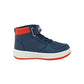Sneaker Spiderman SP013210 NAV/RED Bambino
