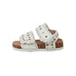 Sandali COLORS OF CALIFORNIA HC.2403 WHI Bambina