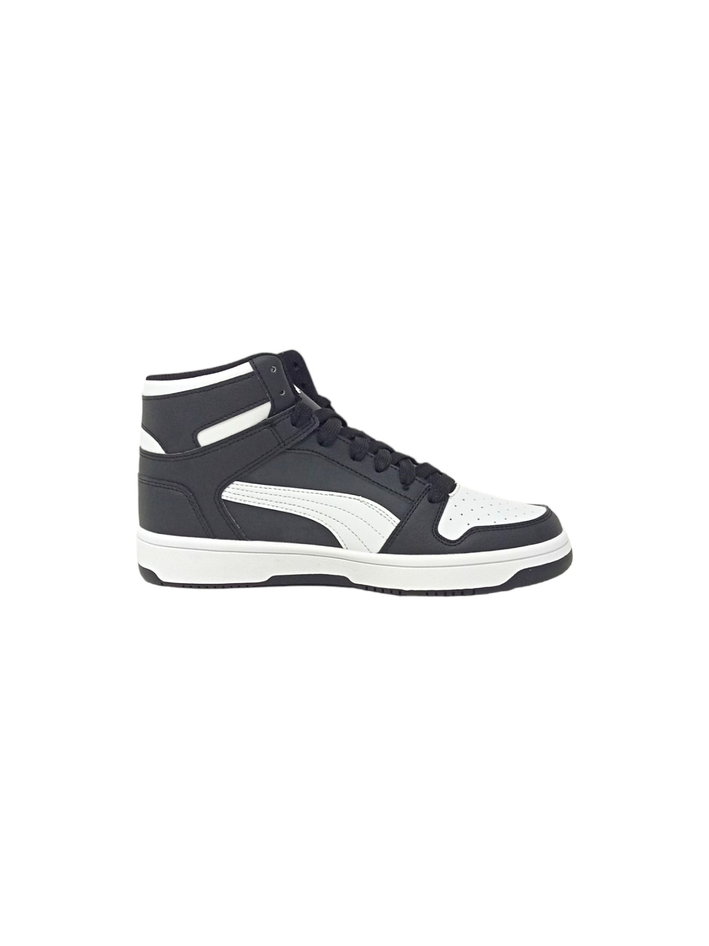 Sneaker PUMA REBOUND LAYUP SL 369573 01 Uomo