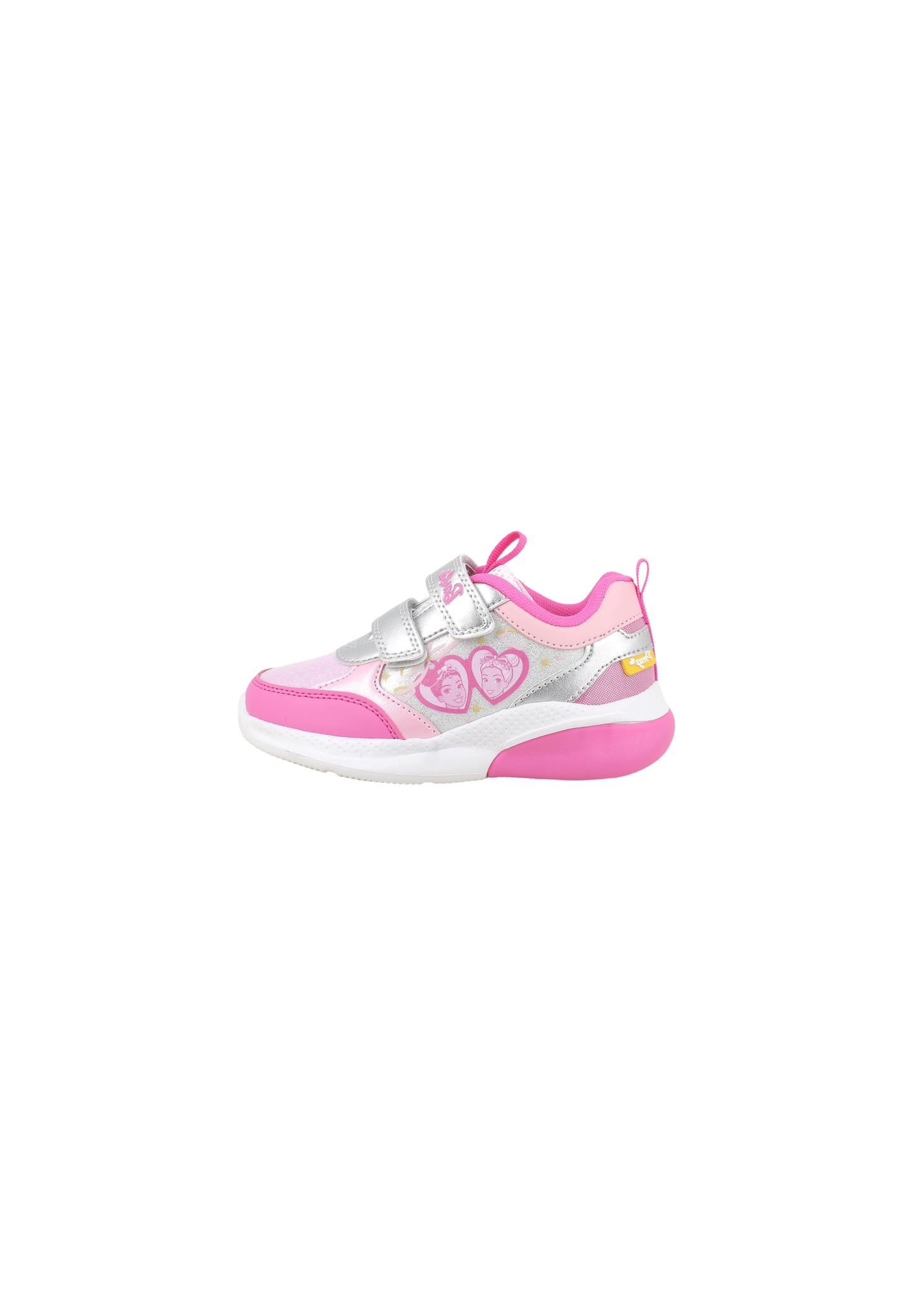 Sneaker luminose PRIMIGI Barbie 2469800 bambina